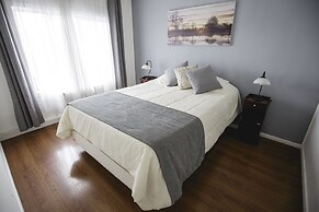 Hostal Ventisqueros