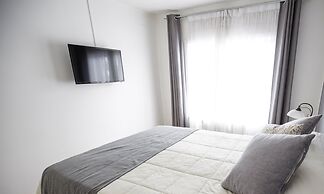 Hostal Ventisqueros