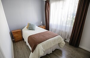Hostal Ventisqueros