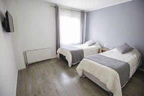 Hostal Ventisqueros