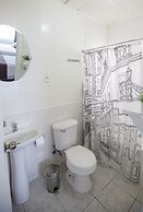 Hostal Ventisqueros