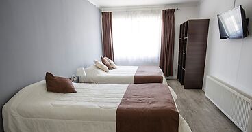 Hostal Ventisqueros