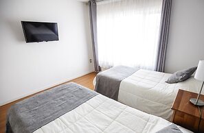 Hostal Ventisqueros