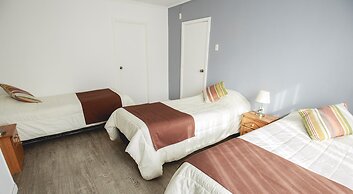 Hostal Ventisqueros