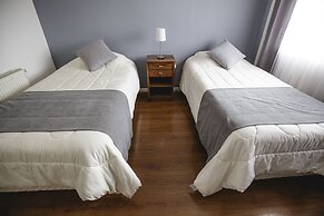Hostal Ventisqueros