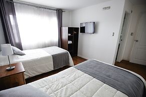 Hostal Ventisqueros