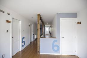 Hostal Ventisqueros