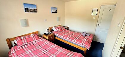 Strathcarron Hotel