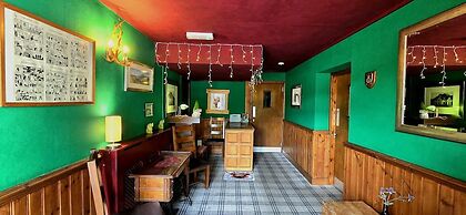Strathcarron Hotel