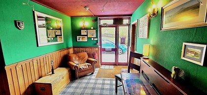 Strathcarron Hotel