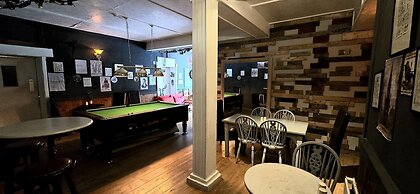Strathcarron Hotel