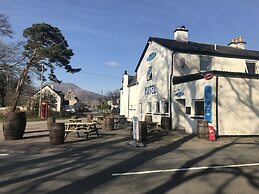 Strathcarron Hotel