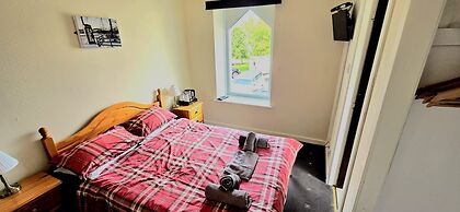 Strathcarron Hotel