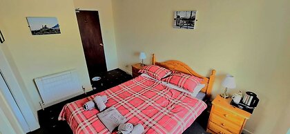 Strathcarron Hotel