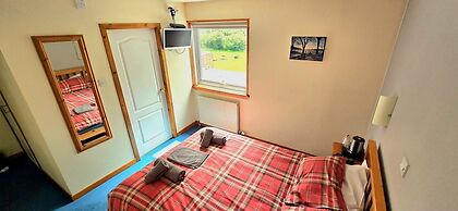Strathcarron Hotel
