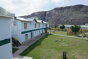 Pioneros del Valle Hostel