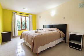 Pioneros del Valle Hostel