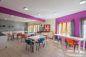 Pioneros del Valle Hostel