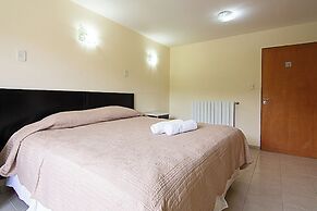 Pioneros del Valle Hostel