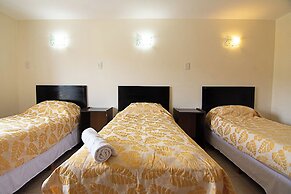 Pioneros del Valle Hostel