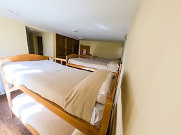 Pioneros del Valle Hostel