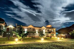 Pioneros del Valle Hostel