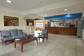 Pioneros del Valle Hostel