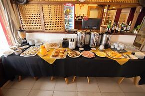 Pioneros del Valle Hostel