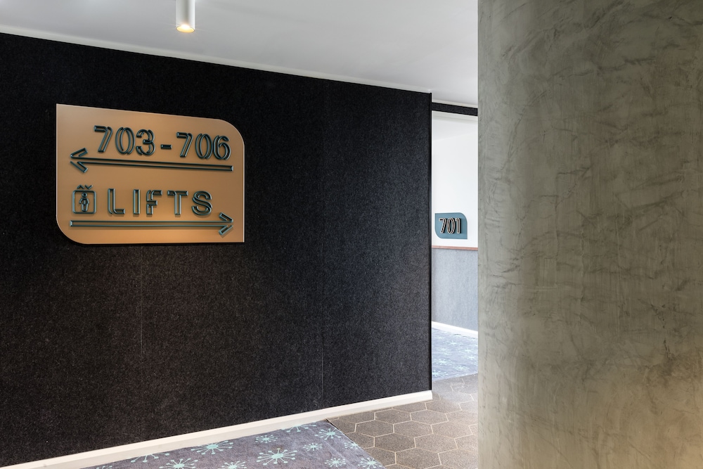 Citadines Connect Sydney Airport