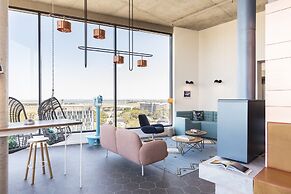 Citadines Connect Sydney Airport