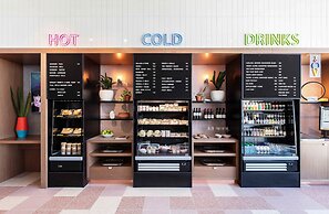 Citadines Connect Sydney Airport