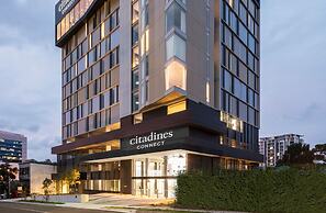 Citadines Connect Sydney Airport