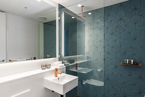 Citadines Connect Sydney Airport