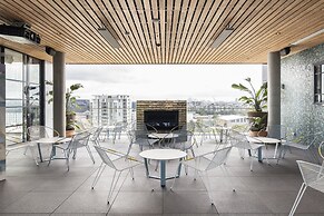 Citadines Connect Sydney Airport