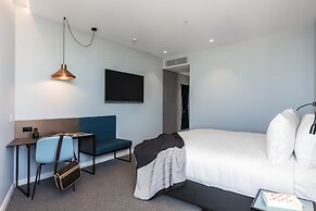 Citadines Connect Sydney Airport