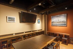 Kanazawa Capsule Hotel Musashimachi