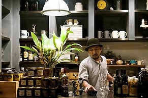 Atelier Café bar Seihei