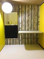 Hive Backpackers
