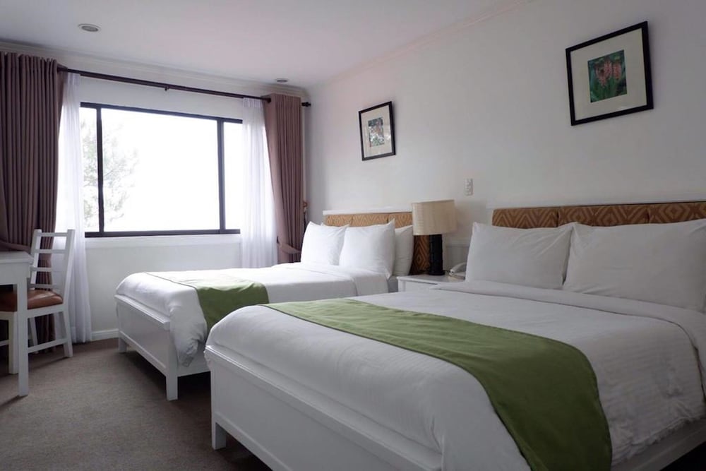 Mines View Park Hotel