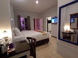 Borobudurhills