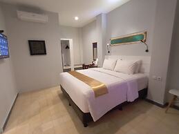 Borobudurhills