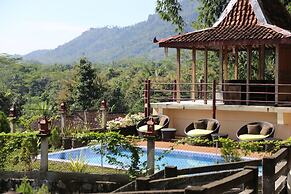 Borobudurhills