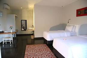 Borobudurhills