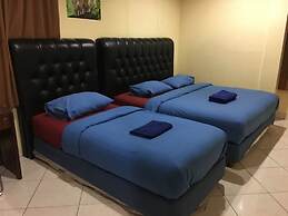 Hotel Aceh Besar