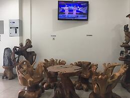 Hotel Aceh Besar