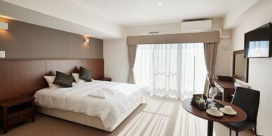 Creass Hotel TSUBOGAWA Marche