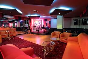 Nagoya Plasa Hotel