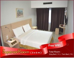 Nagoya Plasa Hotel