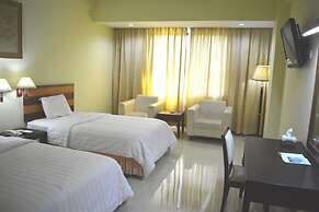 Nagoya Plasa Hotel