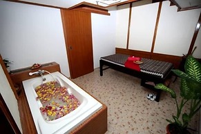 Nagoya Plasa Hotel